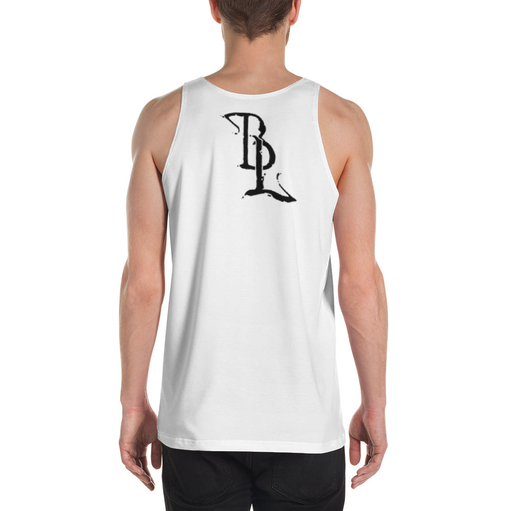 Unisex Tank Top