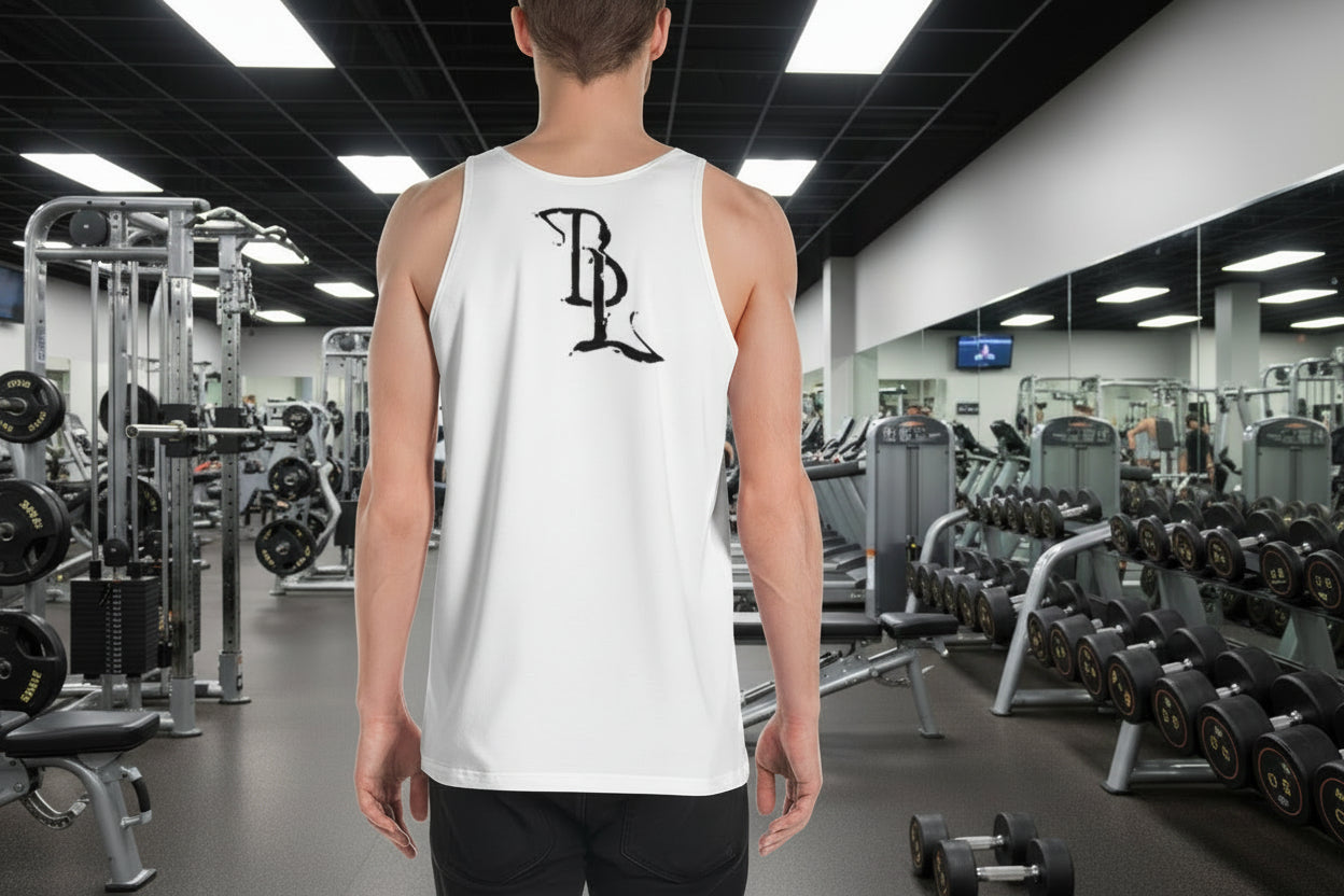 Unisex Tank Top