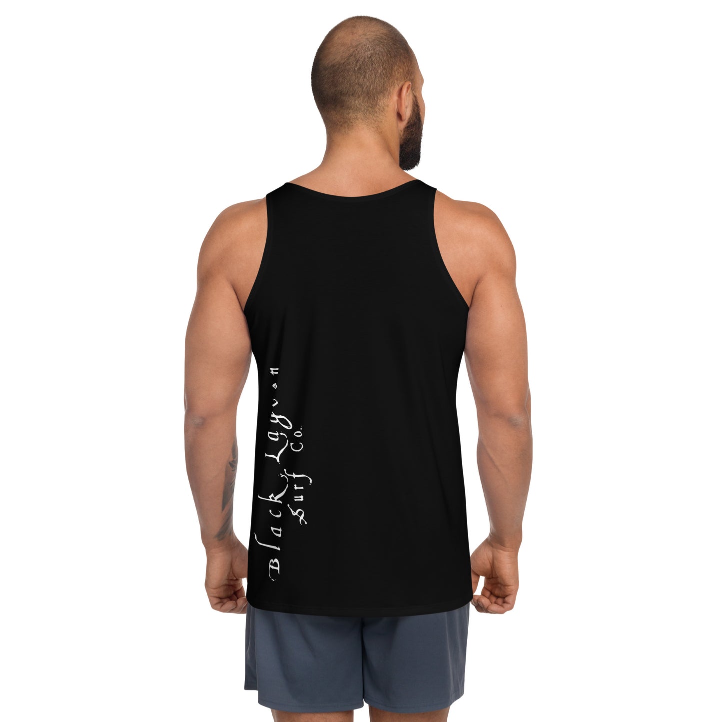 Pearls from the Deep Loud 2 Unisex Tank Top