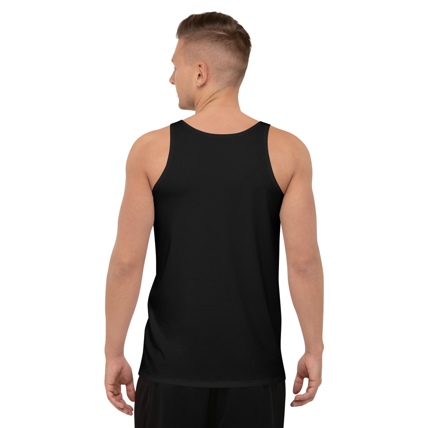 Sun's Out Guns Out Unisex Tank Top