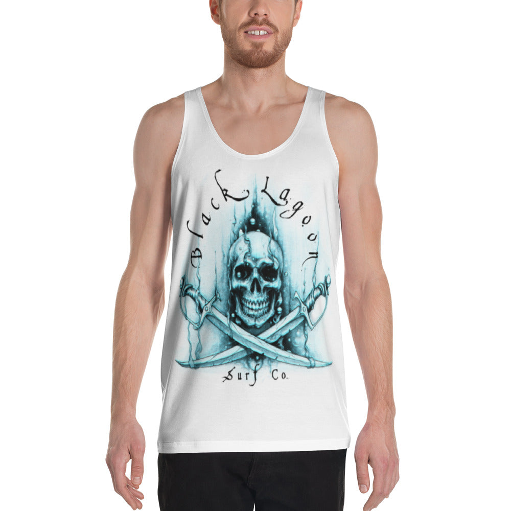 Unisex Tank Top