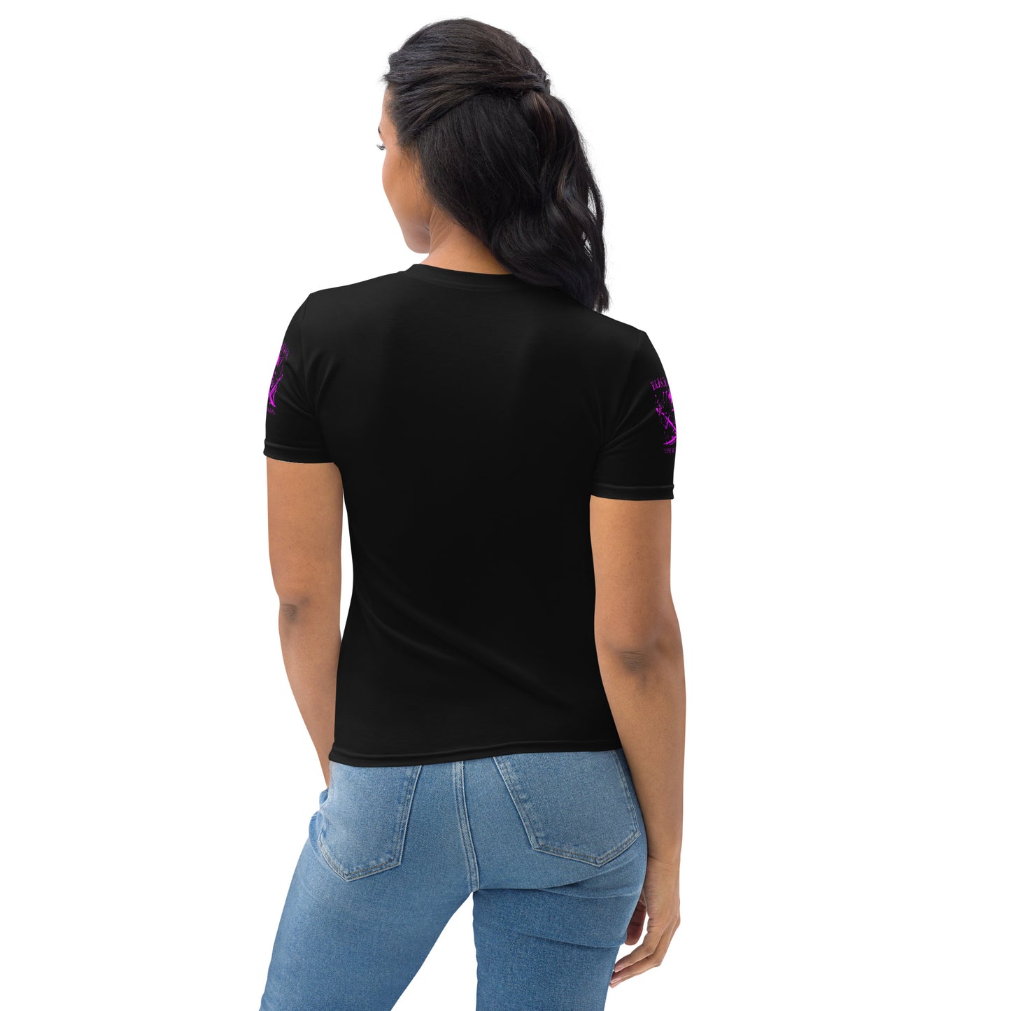 Pink Jolly Women's T-shirt