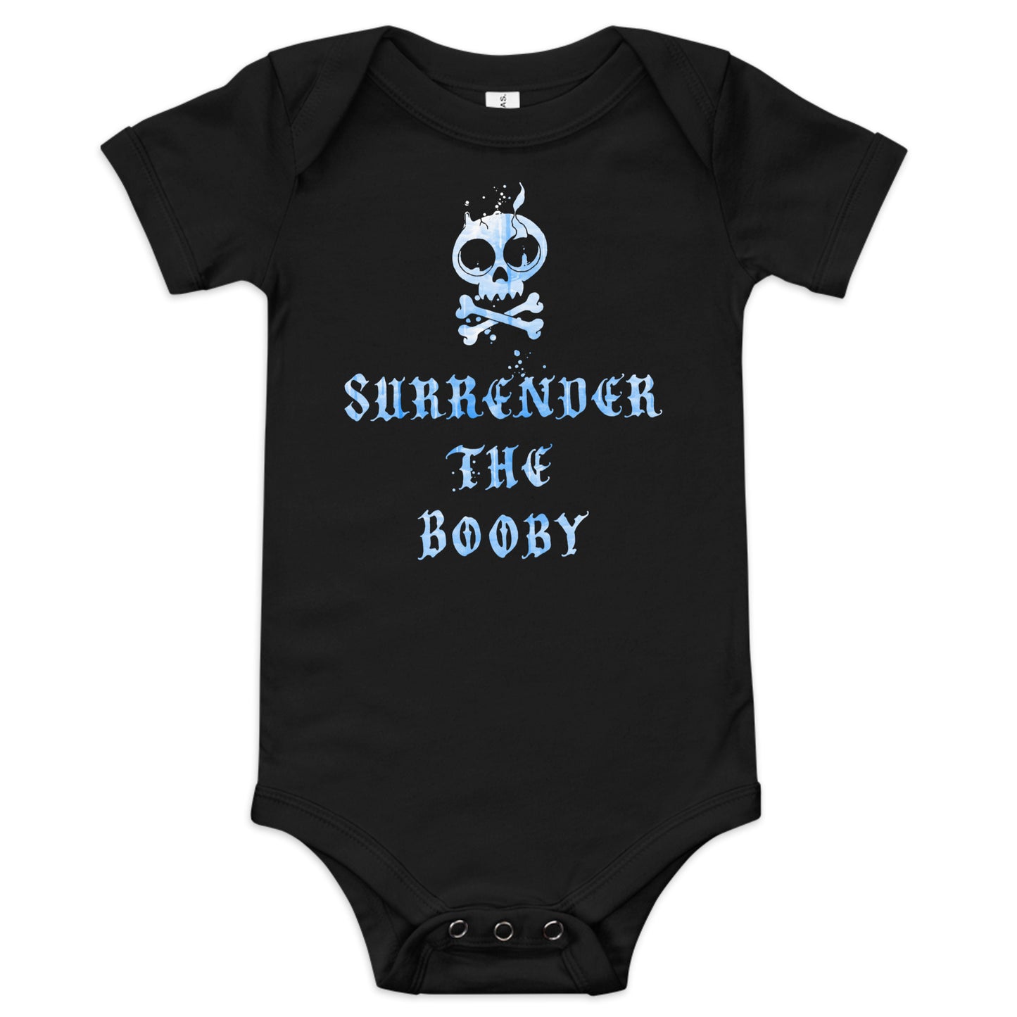 First Demand Baby short sleeve one piece