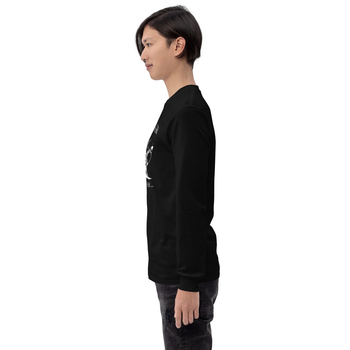 Classic SVRF Jolly Men’s Long Sleeve Shirt