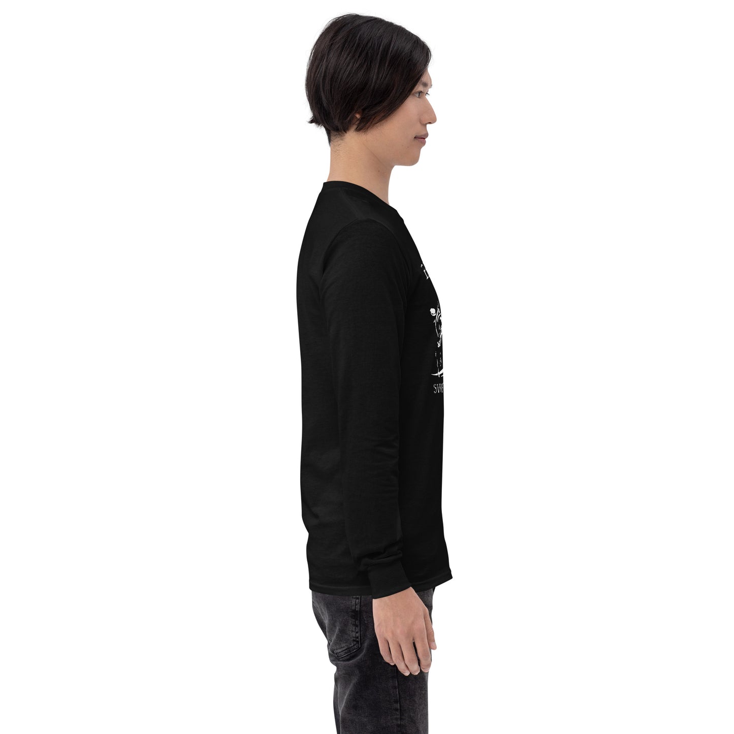 Classic SVRF Jolly Men’s Long Sleeve Shirt