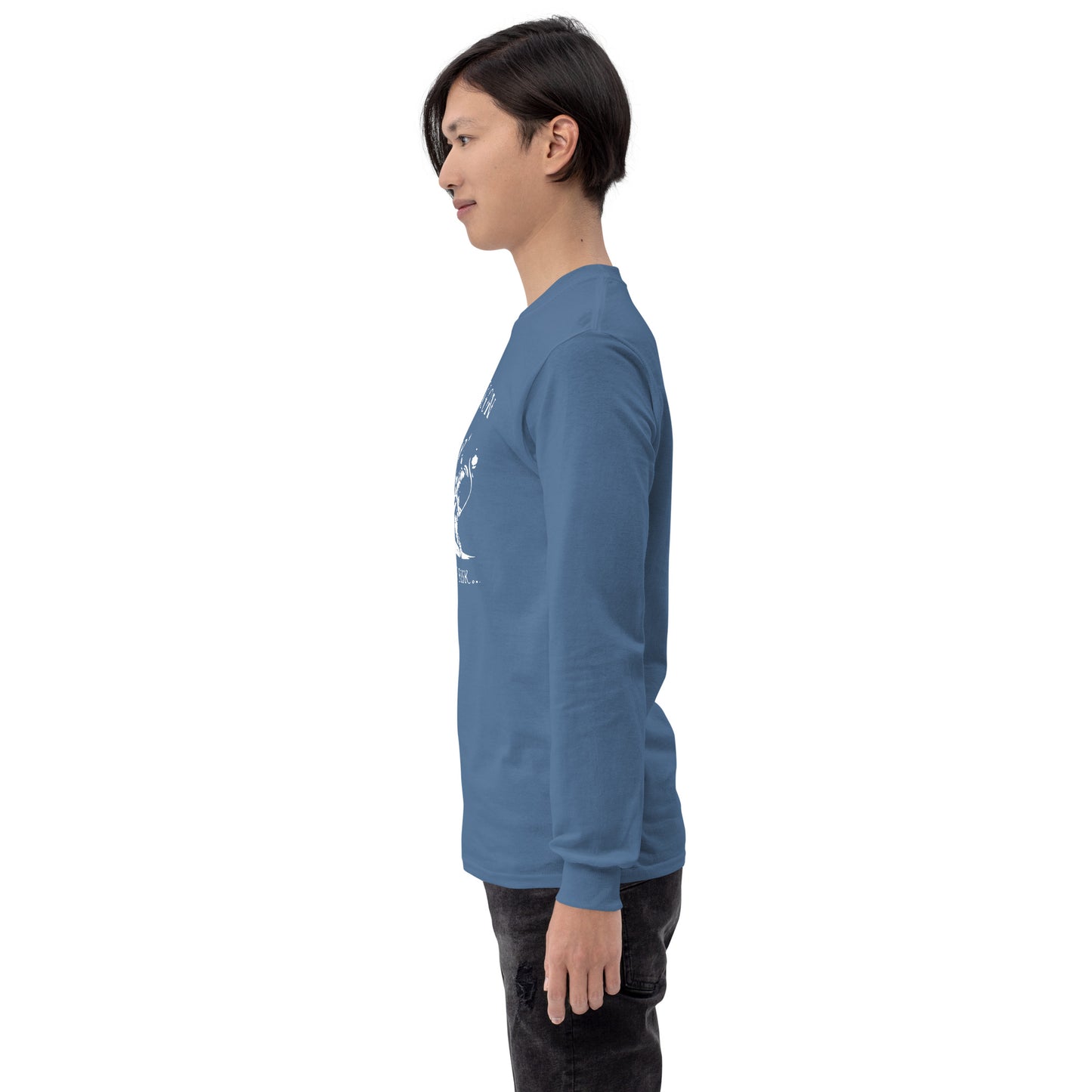 Classic SVRF Jolly Men’s Long Sleeve Shirt
