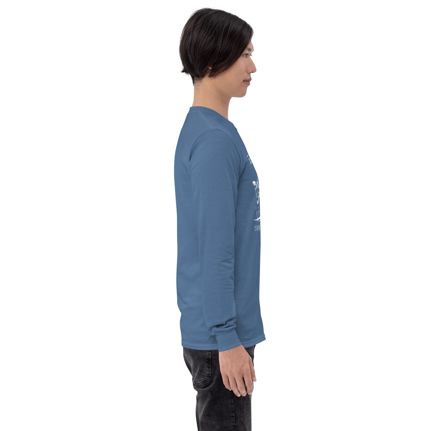 Classic SVRF Jolly Men’s Long Sleeve Shirt