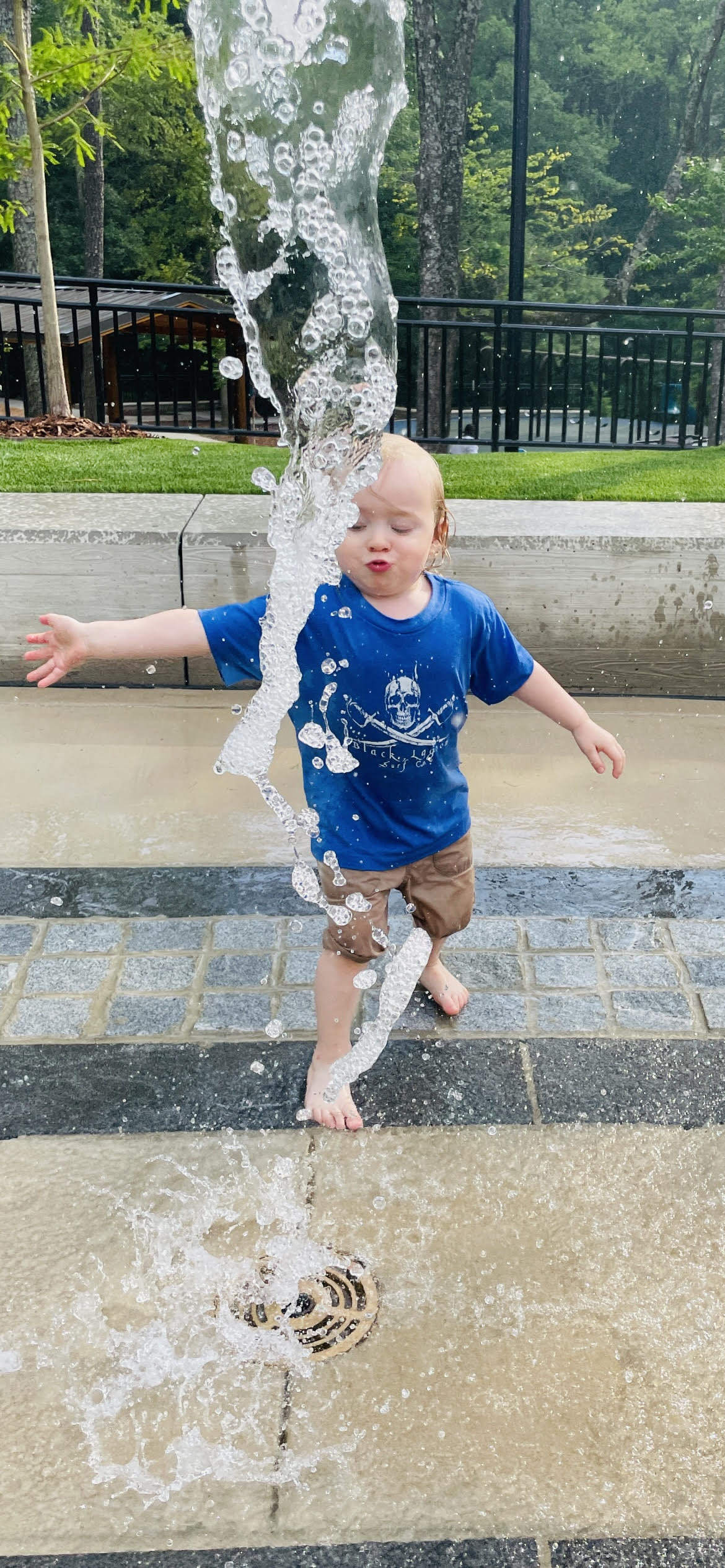 Classic Jolly Toddler Short Sleeve Tee