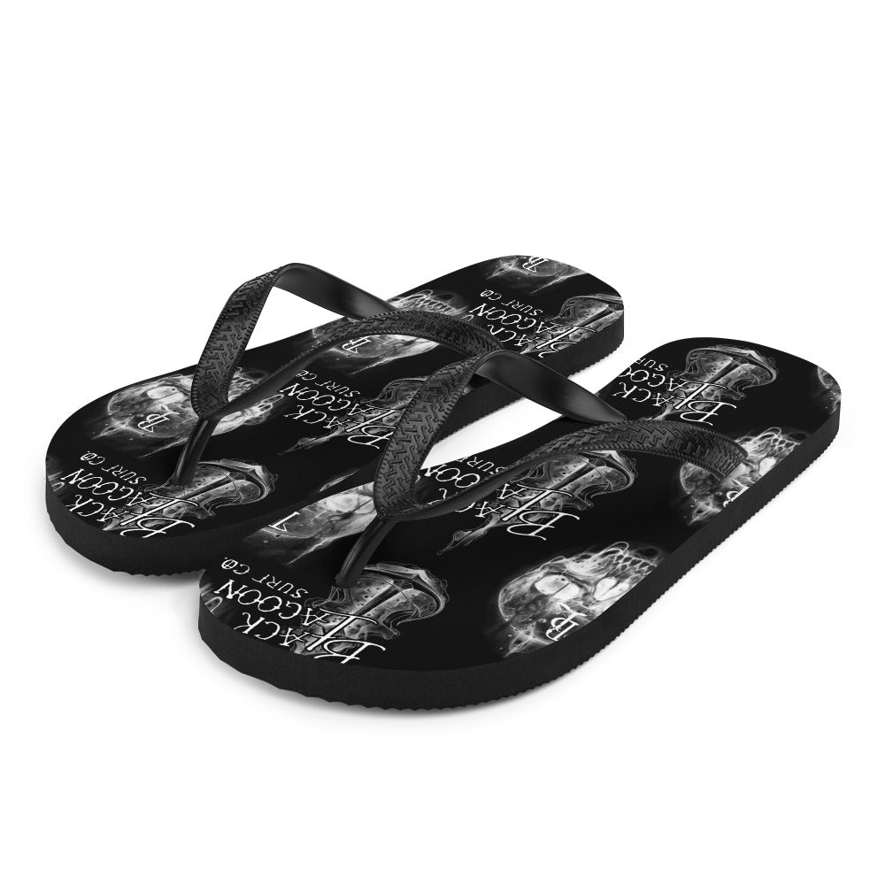 Black Lagoon Classic 3 Flip-Flops