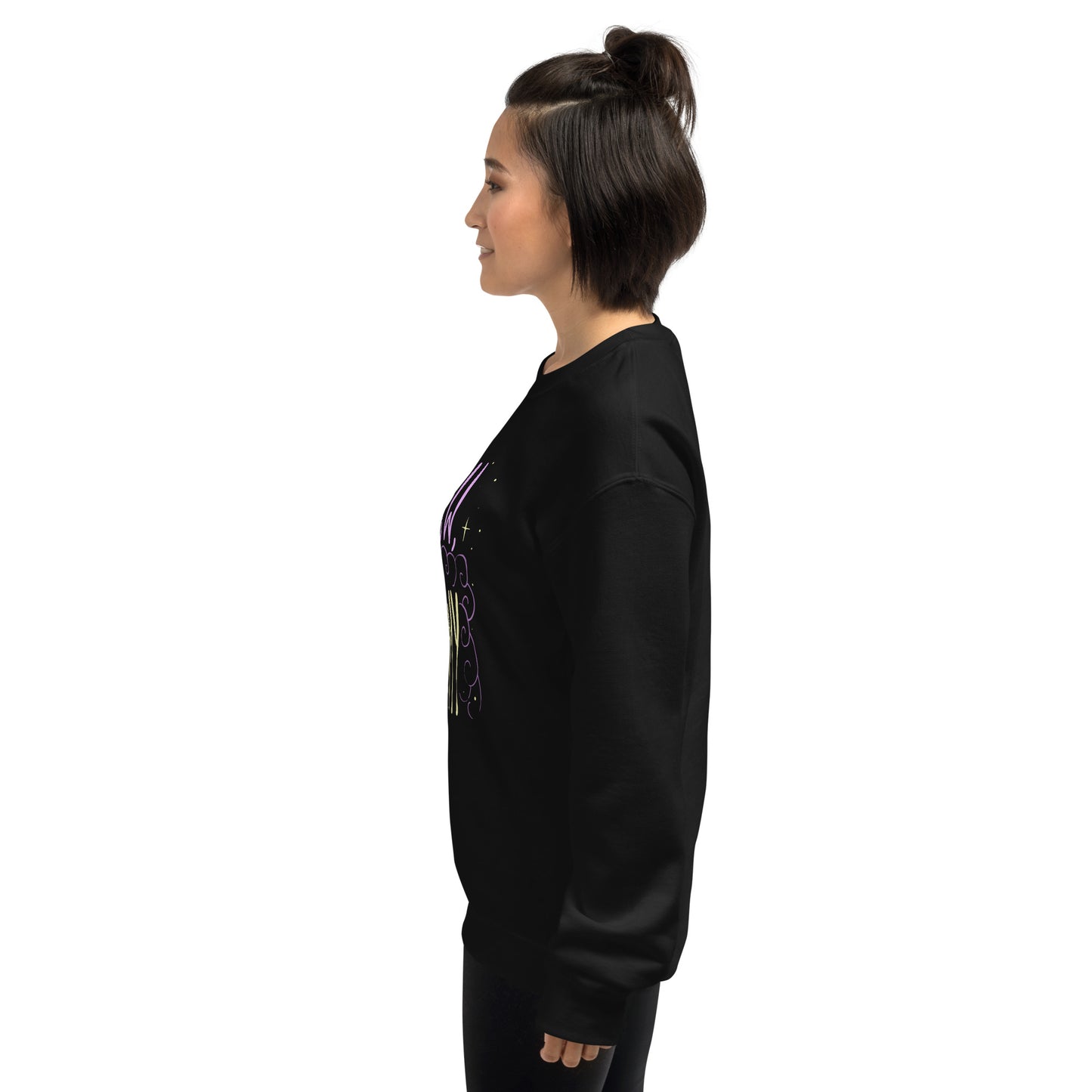 I'm Dreamy Unisex Sweatshirt