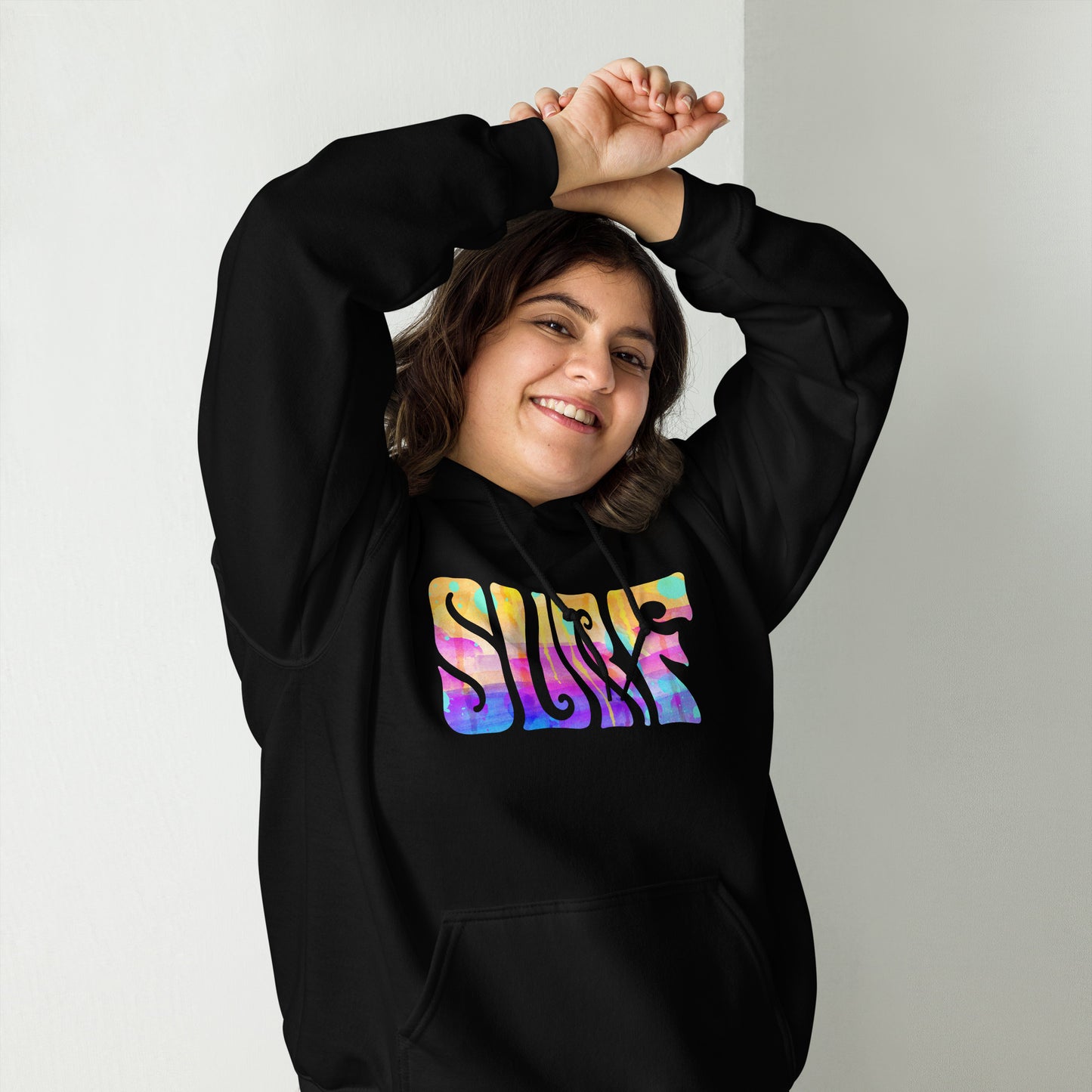 SURF Unisex Hoodie