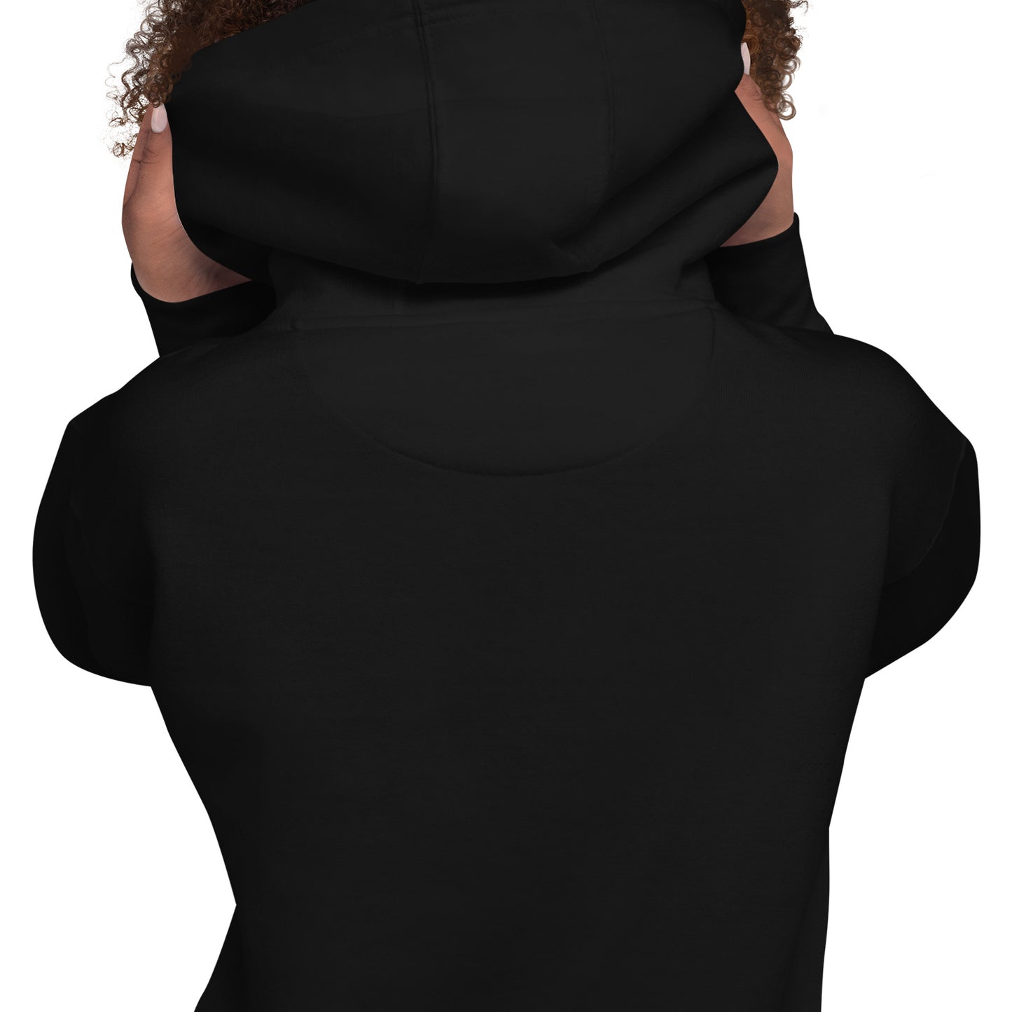 Los Angeles Tiger Print Unisex Hoodie