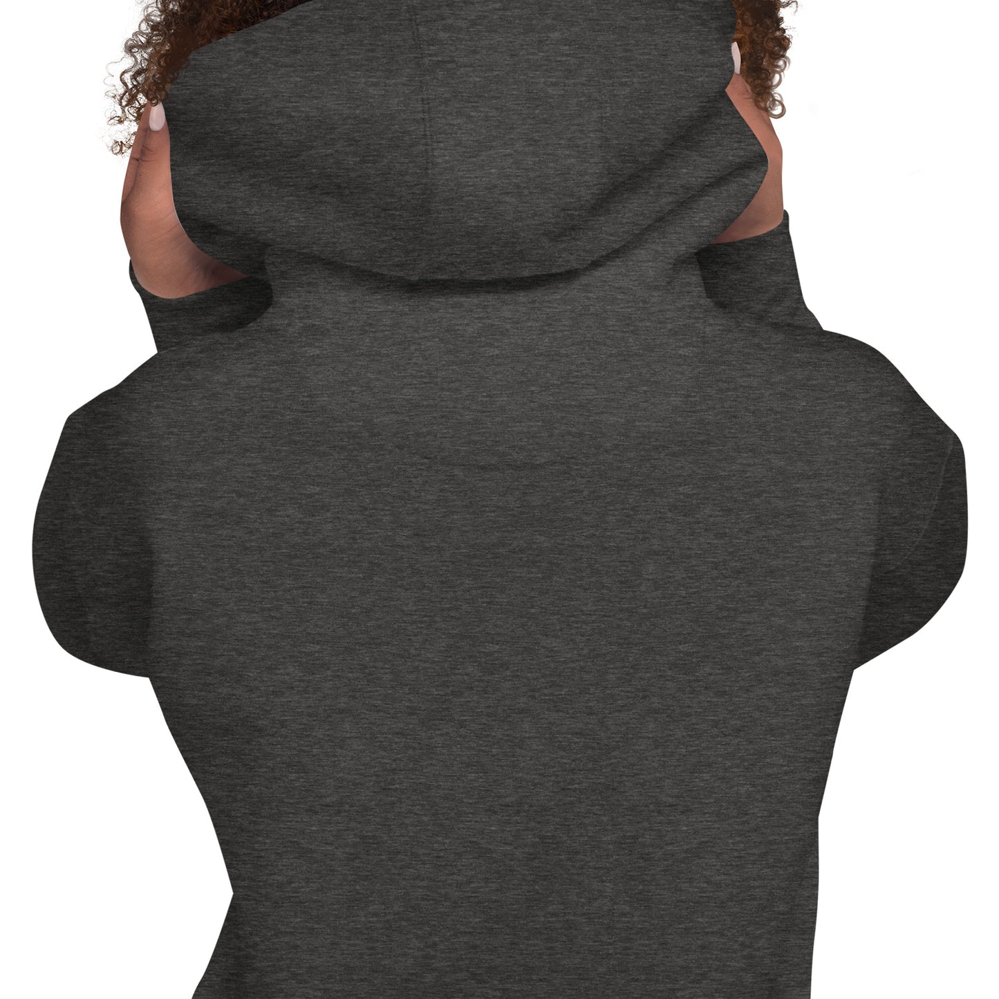 Los Angeles Tiger Print Unisex Hoodie