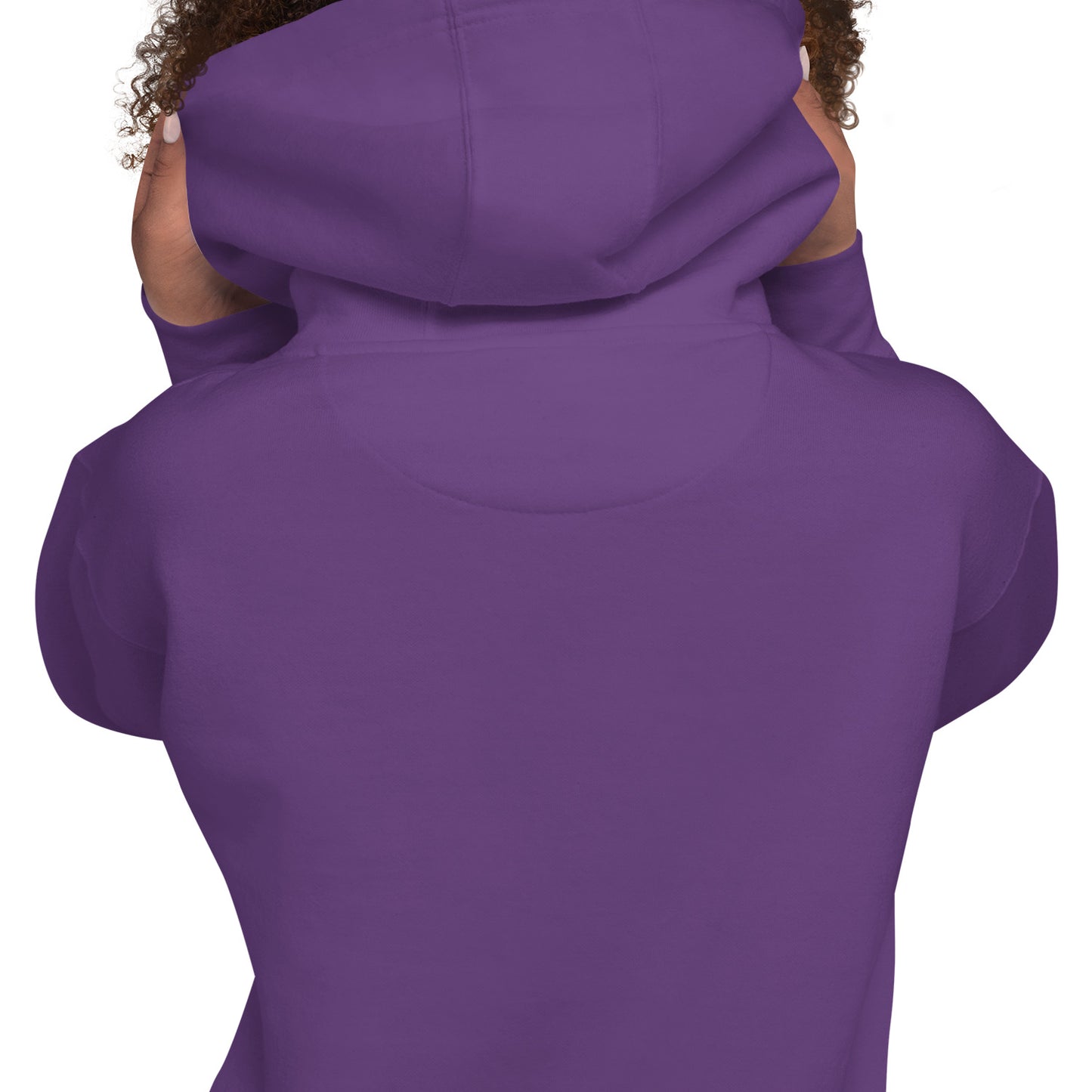 Los Angeles Tiger Print Unisex Hoodie