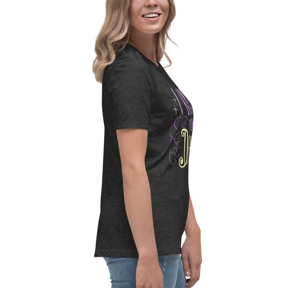 I'm Dreamy Women's Relaxed T-Shirt
