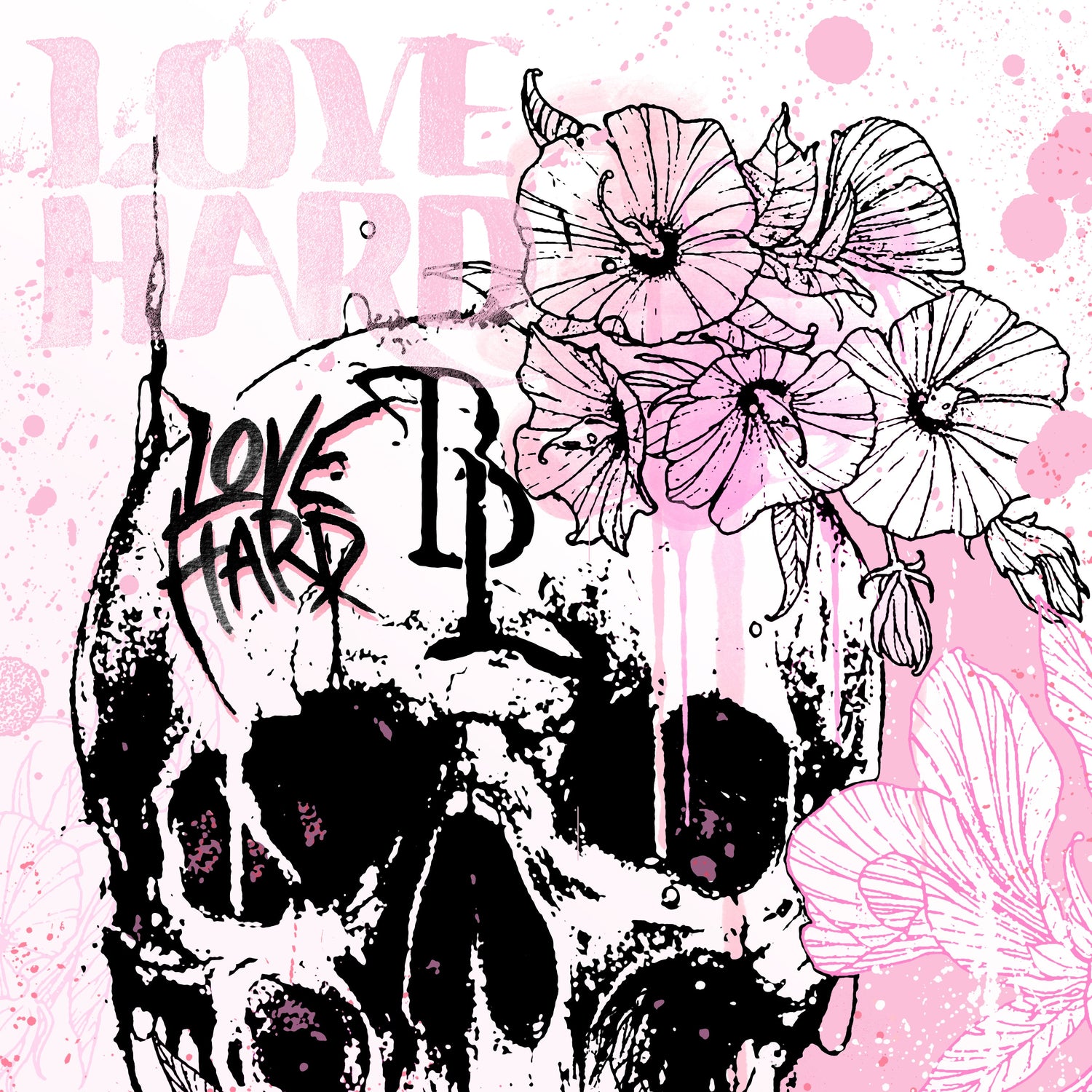Love Hard