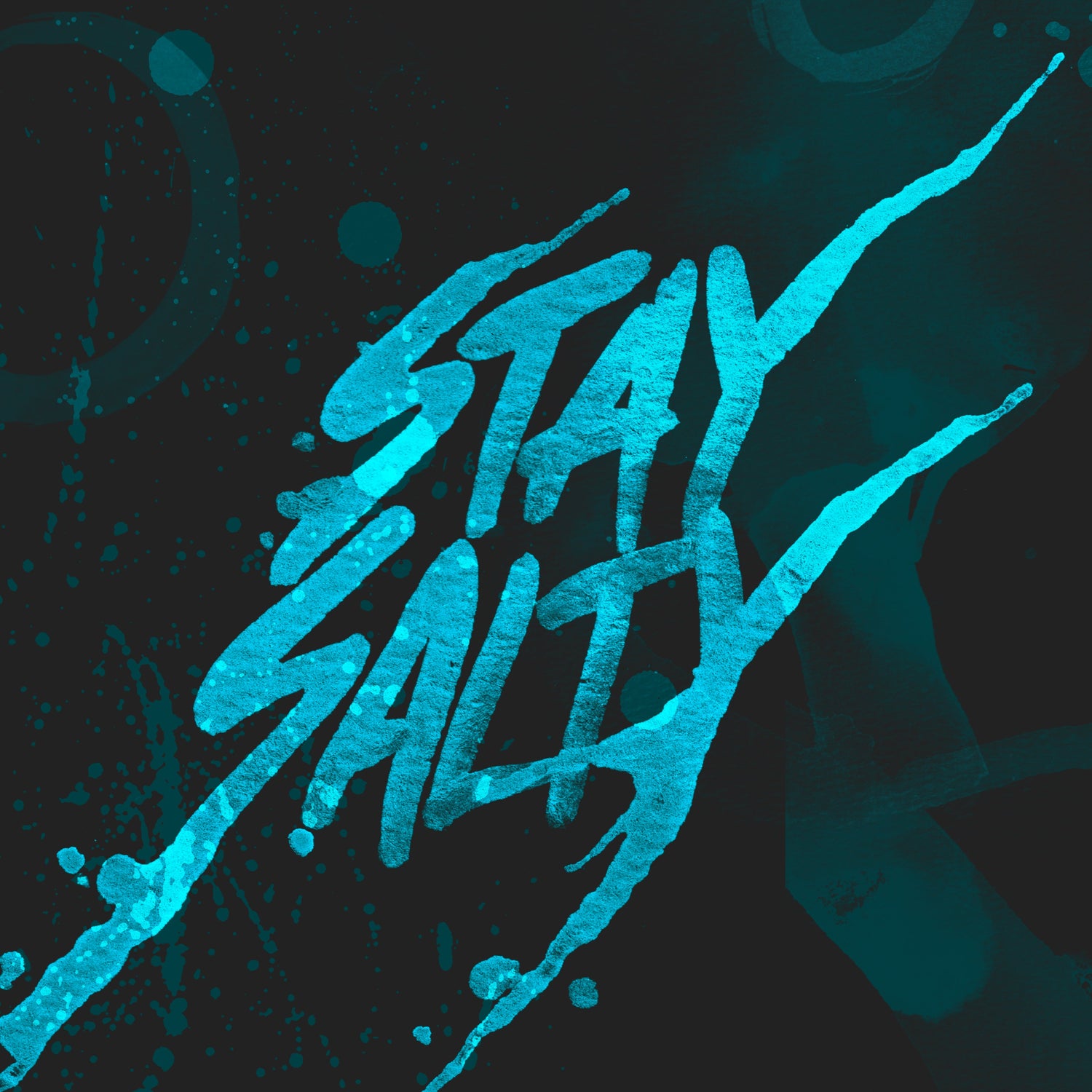 Stay Salty
