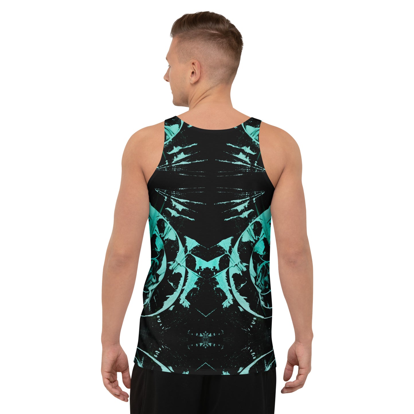 Artifact 2 Unisex Tank Top