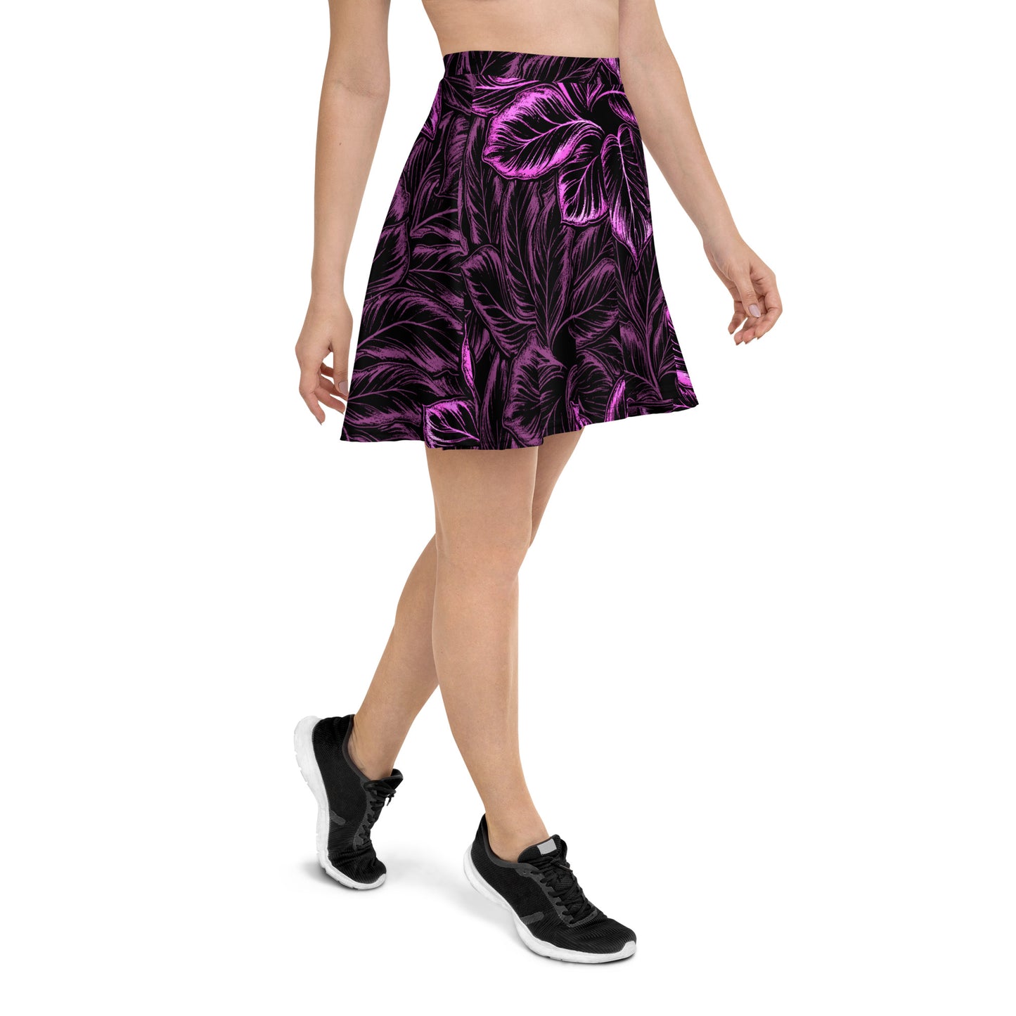 Couture Skater Skirt