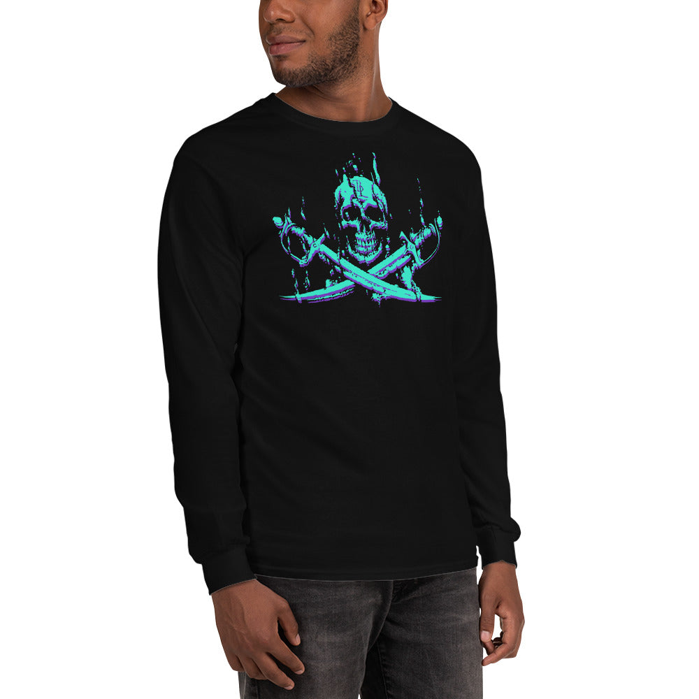 Men’s Long Sleeve Shirt