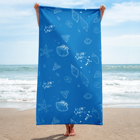 Beachcomber Towel
