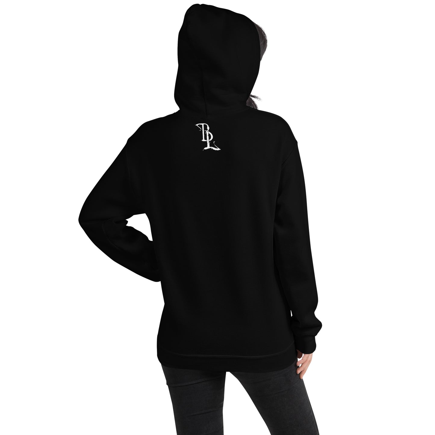 Classic Koi Unisex Hoodie