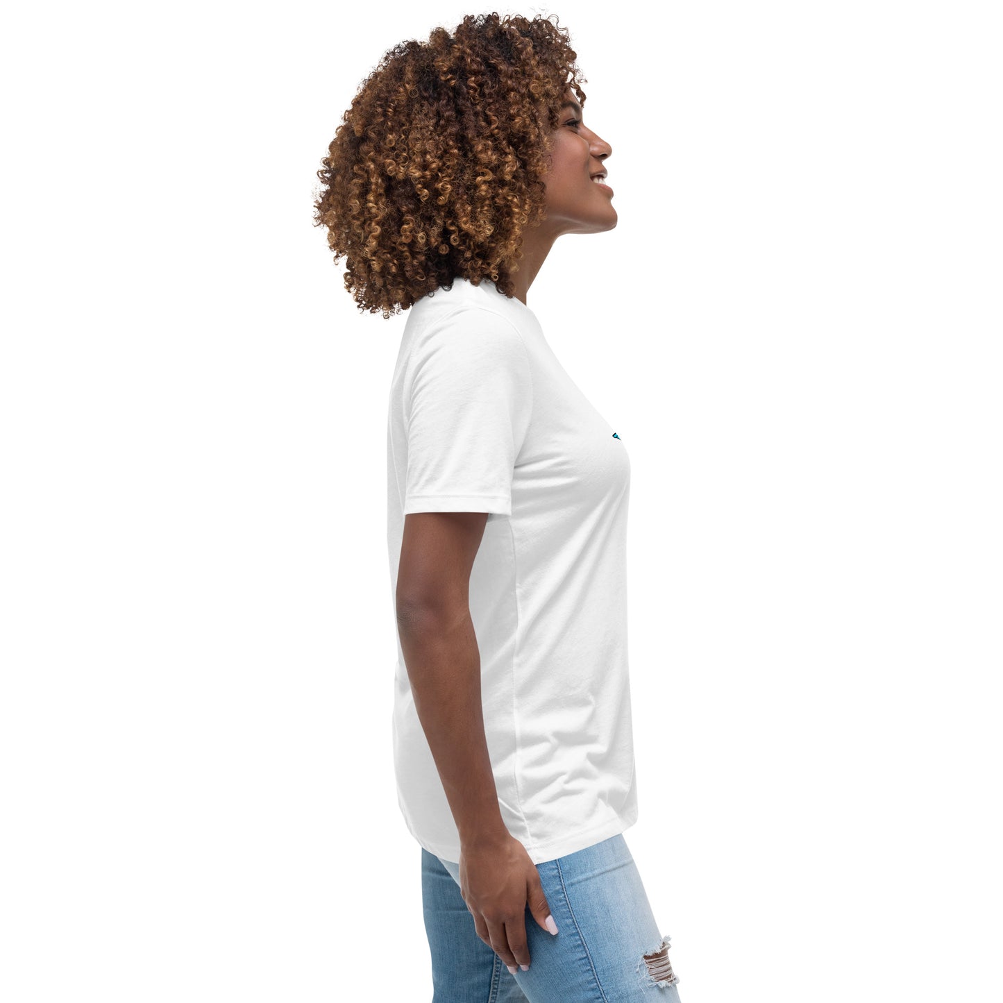 Lay Low Women's Relaxed T-Shirt